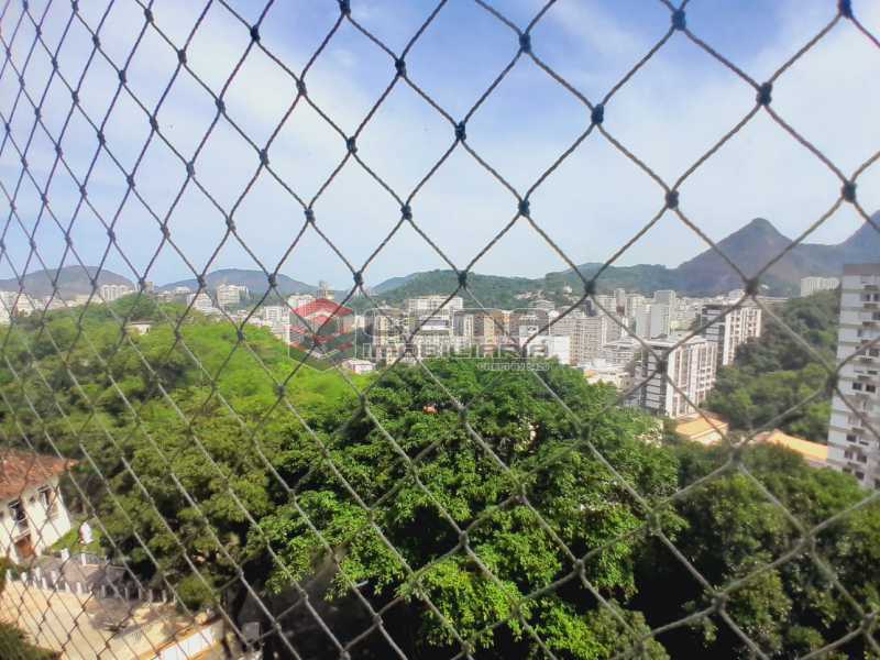 Apartamento à venda em Laranjeiras, Zona Sul RJ, Rio de Janeiro, 4 quartos , 190m² Foto 6