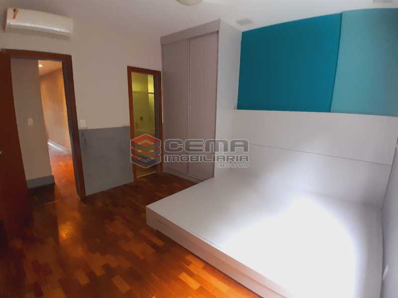 Apartamento à venda em Laranjeiras, Zona Sul RJ, Rio de Janeiro, 4 quartos , 190m² Foto 16
