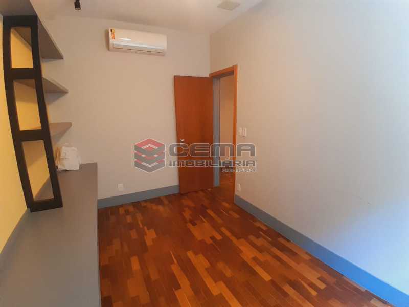 Apartamento à venda em Laranjeiras, Zona Sul RJ, Rio de Janeiro, 4 quartos , 190m² Foto 30