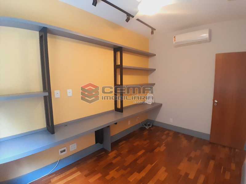 Apartamento à venda em Laranjeiras, Zona Sul RJ, Rio de Janeiro, 4 quartos , 190m² Foto 29