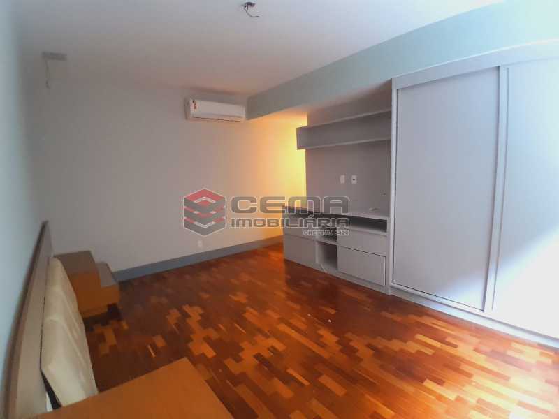 Apartamento à venda em Laranjeiras, Zona Sul RJ, Rio de Janeiro, 4 quartos , 190m² Foto 27