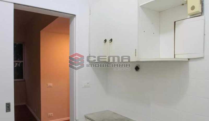 Apartamento à venda em Ipanema, Zona Sul RJ, Rio de Janeiro, 2 quartos , 62m² Foto 8