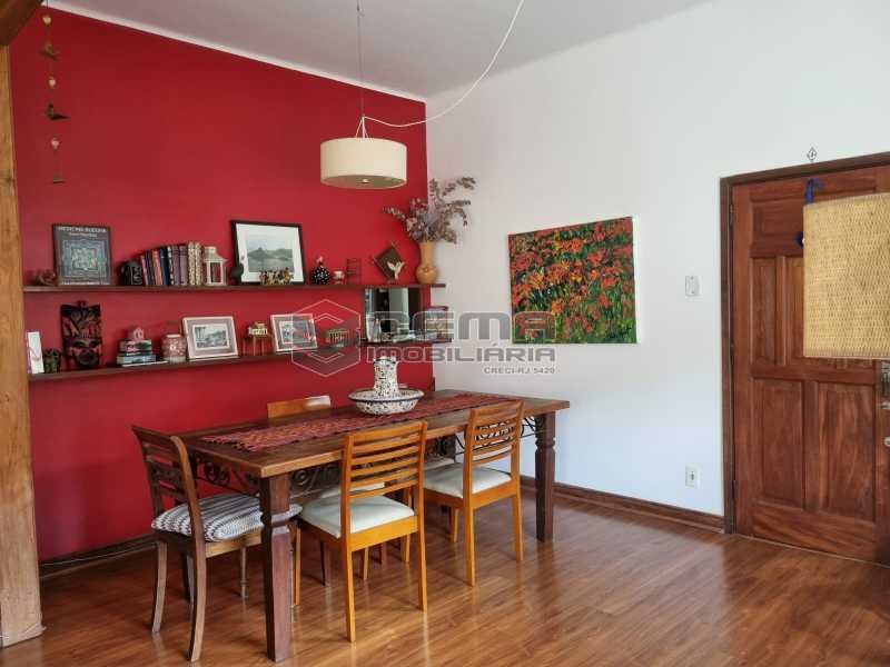 Apartamento à venda em Laranjeiras, Zona Sul RJ, Rio de Janeiro, 3 quartos , 128m² Foto 9