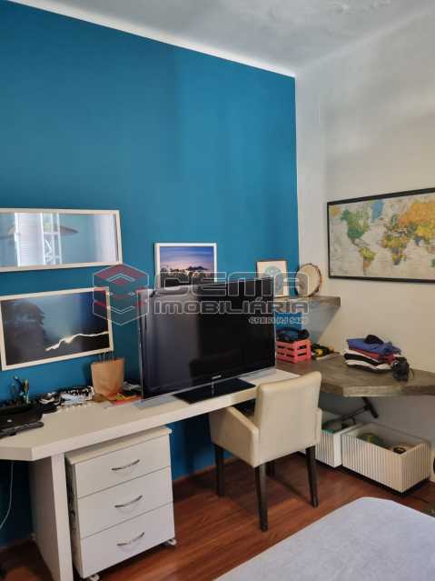 Apartamento à venda em Laranjeiras, Zona Sul RJ, Rio de Janeiro, 3 quartos , 128m² Foto 12