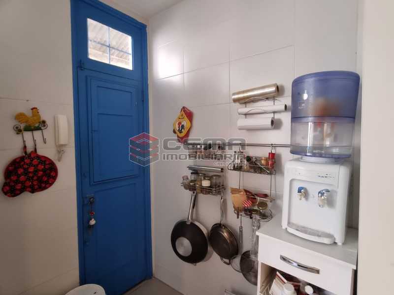 Apartamento à venda em Laranjeiras, Zona Sul RJ, Rio de Janeiro, 3 quartos , 128m² Foto 16