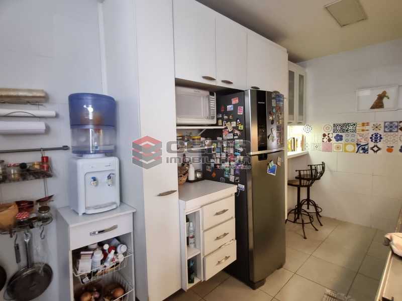 Apartamento à venda em Laranjeiras, Zona Sul RJ, Rio de Janeiro, 3 quartos , 128m² Foto 20