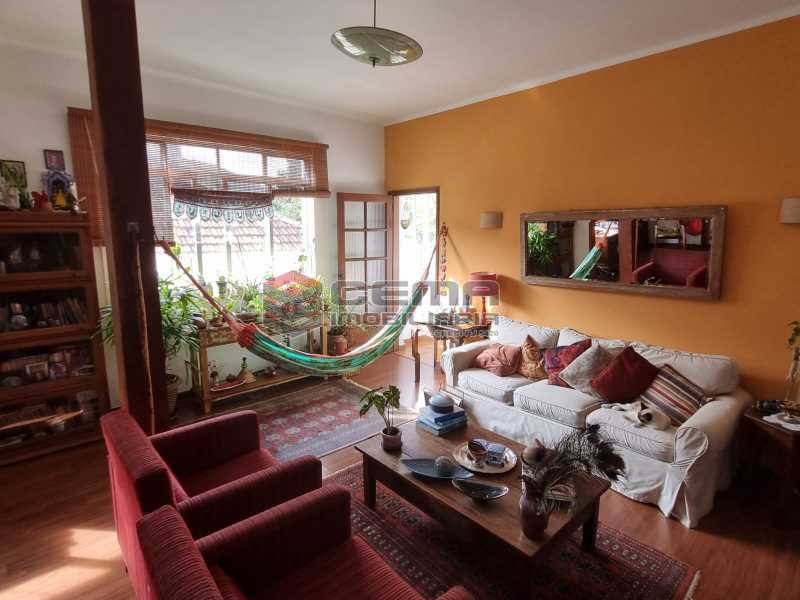 Apartamento à venda em Laranjeiras, Zona Sul RJ, Rio de Janeiro, 3 quartos , 128m² Foto 30