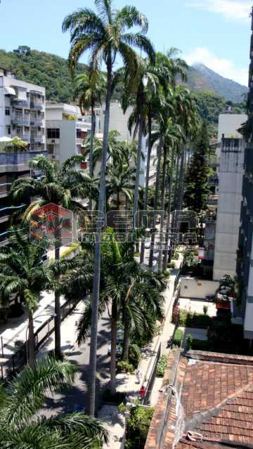 Apartamento à venda em Flamengo, Zona Sul RJ, Rio de Janeiro, 3 quartos , 164m² Foto 1