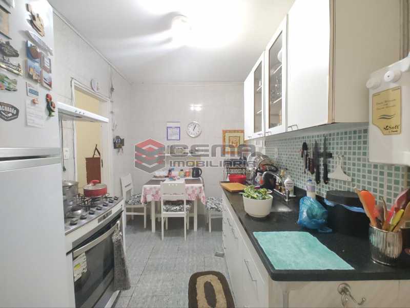 Apartamento à venda em Flamengo, Zona Sul RJ, Rio de Janeiro, 3 quartos , 116m² Foto 28