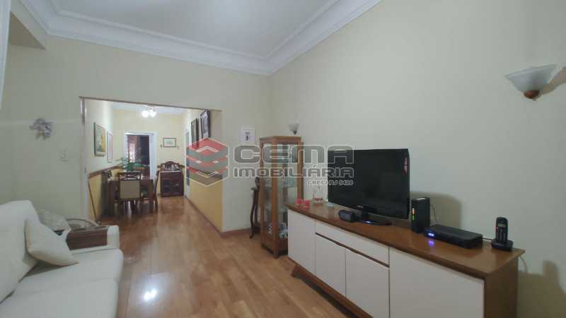 Apartamento à venda em Flamengo, Zona Sul RJ, Rio de Janeiro, 3 quartos , 116m² Foto 7