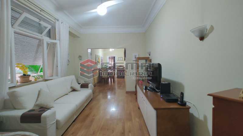 Apartamento à venda em Flamengo, Zona Sul RJ, Rio de Janeiro, 3 quartos , 116m² Foto 8