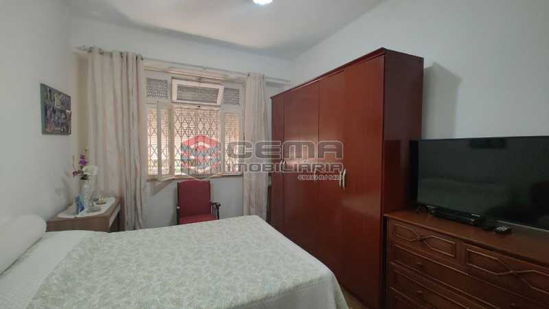 Apartamento à venda em Flamengo, Zona Sul RJ, Rio de Janeiro, 3 quartos , 116m² Foto 12
