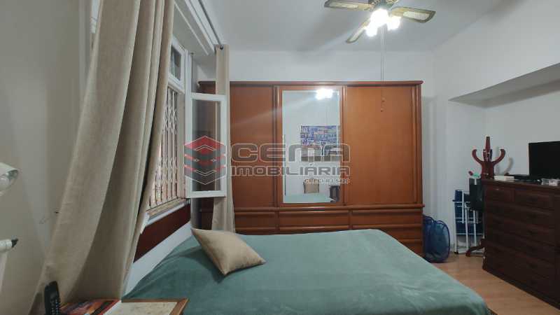 Apartamento à venda em Flamengo, Zona Sul RJ, Rio de Janeiro, 3 quartos , 116m² Foto 15