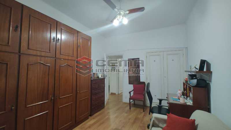 Apartamento à venda em Flamengo, Zona Sul RJ, Rio de Janeiro, 3 quartos , 116m² Foto 19