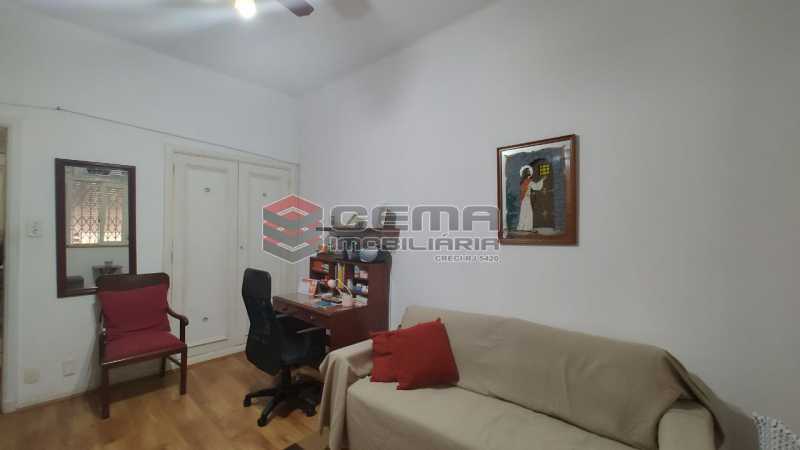 Apartamento à venda em Flamengo, Zona Sul RJ, Rio de Janeiro, 3 quartos , 116m² Foto 20