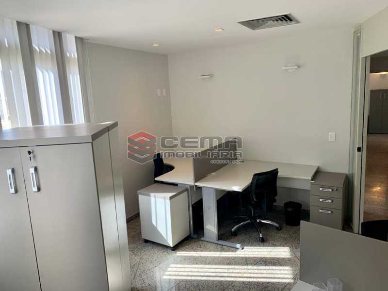 Sala à venda para alugar em Centro, Zona Centro RJ, Rio de Janeiro, 135m² Foto 16