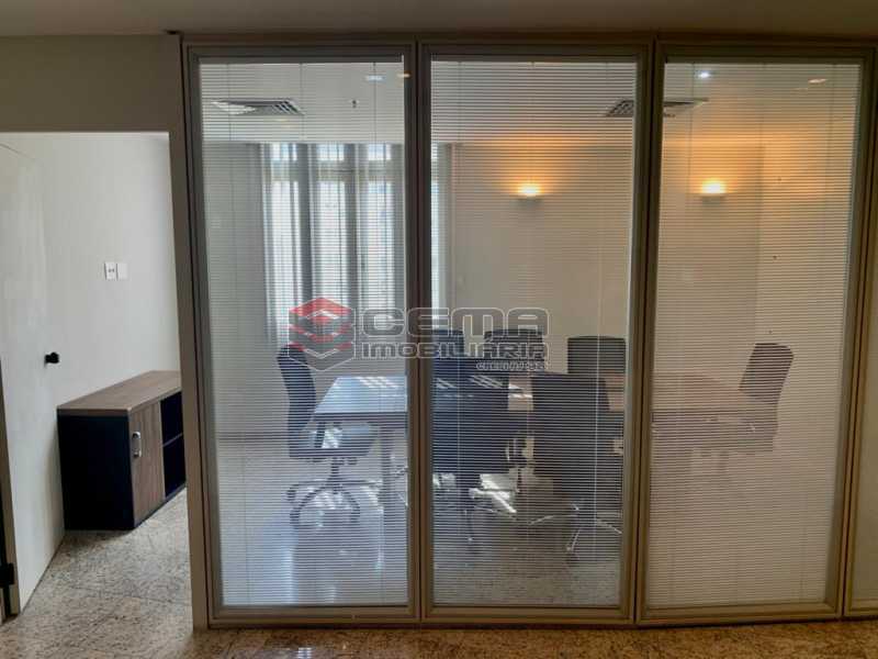 Sala à venda para alugar em Centro, Zona Centro RJ, Rio de Janeiro, 135m² Foto 19