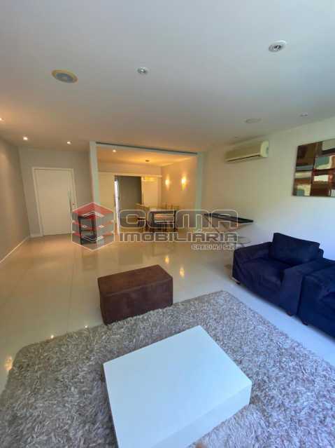 Apartamento à venda em Laranjeiras, Zona Sul RJ, Rio de Janeiro, 3 quartos , 168m² Foto 6