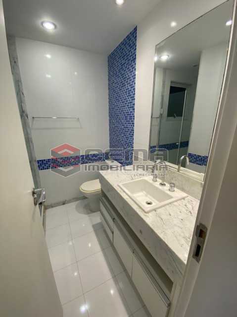 Apartamento à venda em Laranjeiras, Zona Sul RJ, Rio de Janeiro, 3 quartos , 168m² Foto 16