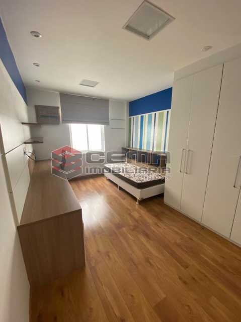 Apartamento à venda em Laranjeiras, Zona Sul RJ, Rio de Janeiro, 3 quartos , 168m² Foto 19