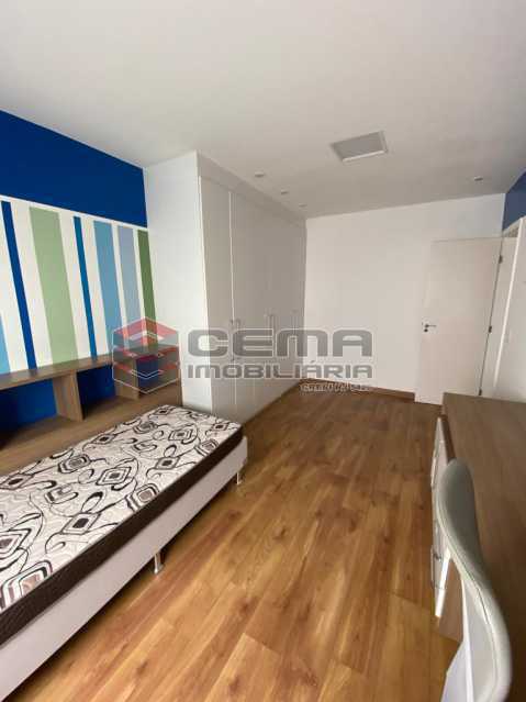 Apartamento à venda em Laranjeiras, Zona Sul RJ, Rio de Janeiro, 3 quartos , 168m² Foto 21