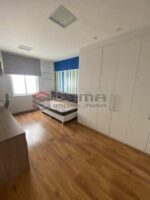 Apartamento à venda em Laranjeiras, Zona Sul RJ, Rio de Janeiro, 3 quartos , 168m² Thumbnail 22