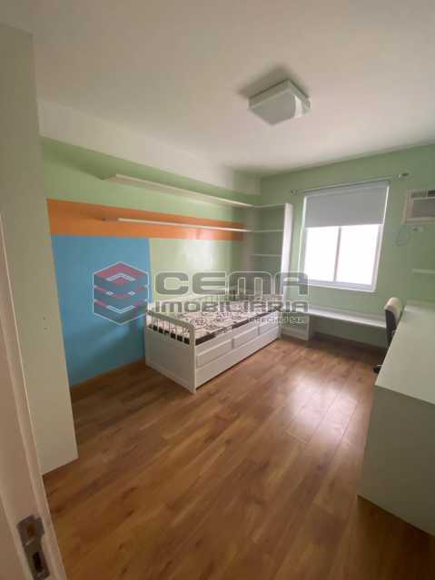 Apartamento à venda em Laranjeiras, Zona Sul RJ, Rio de Janeiro, 3 quartos , 168m² Foto 23