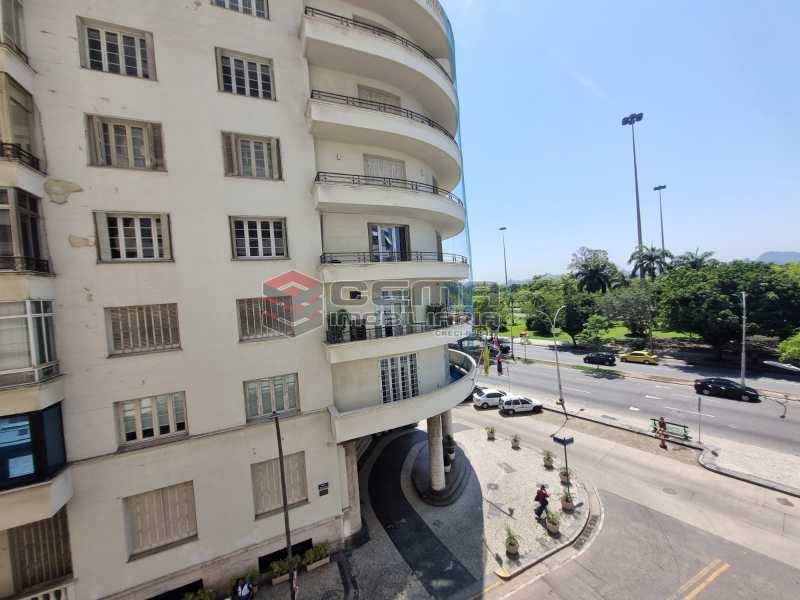 Apartamento à venda em Flamengo, Zona Sul RJ, Rio de Janeiro, 3 quartos , 125m² Foto 1