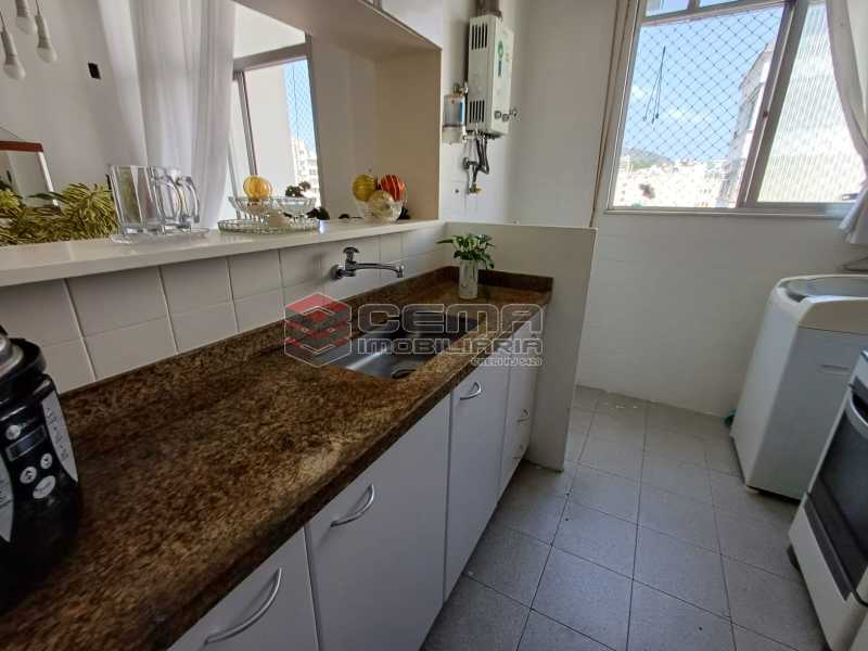 Apartamento à venda em Flamengo, Zona Sul RJ, Rio de Janeiro, 2 quartos , 62m² Foto 8