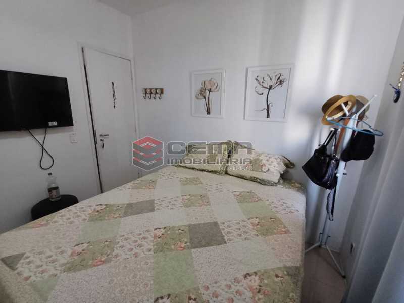 Apartamento à venda em Flamengo, Zona Sul RJ, Rio de Janeiro, 2 quartos , 62m² Foto 13