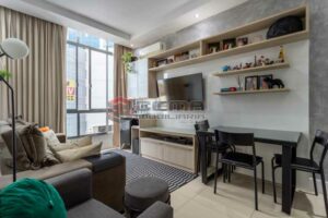 Apartamento à venda em Centro, Zona Centro RJ, Rio de Janeiro, 2 quartos , 72m² Thumbnail 1