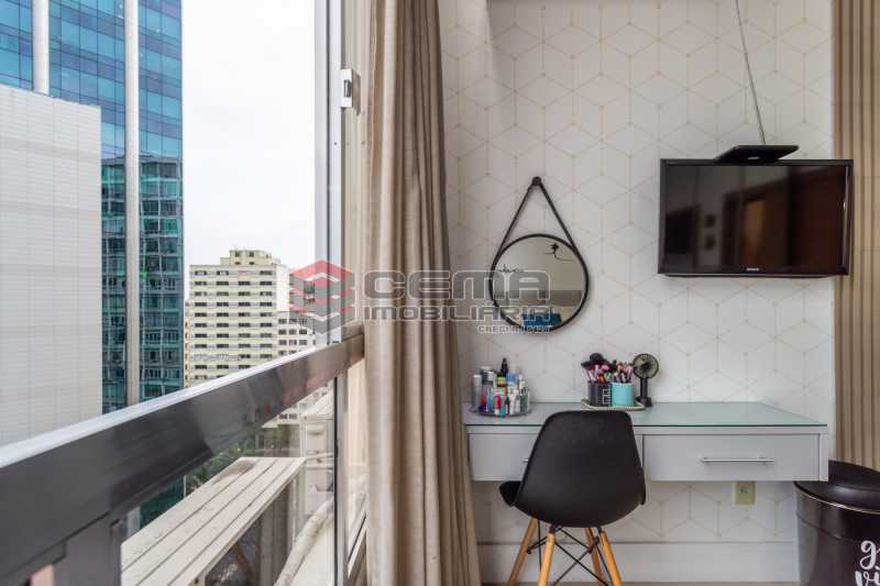 Apartamento à venda em Centro, Zona Centro RJ, Rio de Janeiro, 2 quartos , 72m² Foto 10