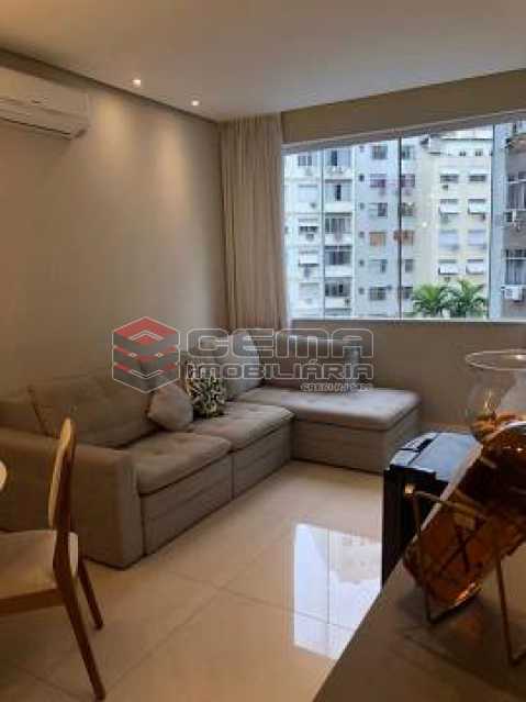 Apartamento à venda em Flamengo, Zona Sul RJ, Rio de Janeiro, 2 quartos , 85m² Prévia 2