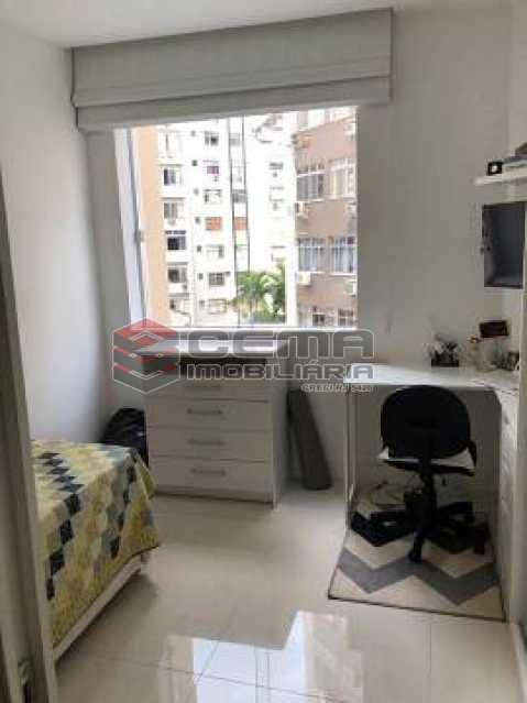 Apartamento à venda em Flamengo, Zona Sul RJ, Rio de Janeiro, 2 quartos , 85m² Foto 11