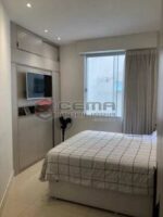 Apartamento à venda em Flamengo, Zona Sul RJ, Rio de Janeiro, 2 quartos , 85m² Thumbnail 19
