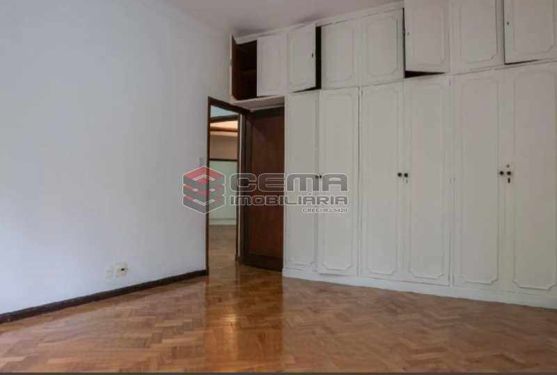 Apartamento à venda em Flamengo, Zona Sul RJ, Rio de Janeiro, 4 quartos , 206m² Foto 11