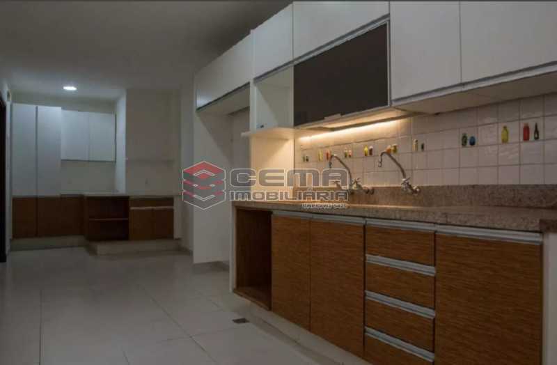 Apartamento à venda em Flamengo, Zona Sul RJ, Rio de Janeiro, 4 quartos , 206m² Foto 23