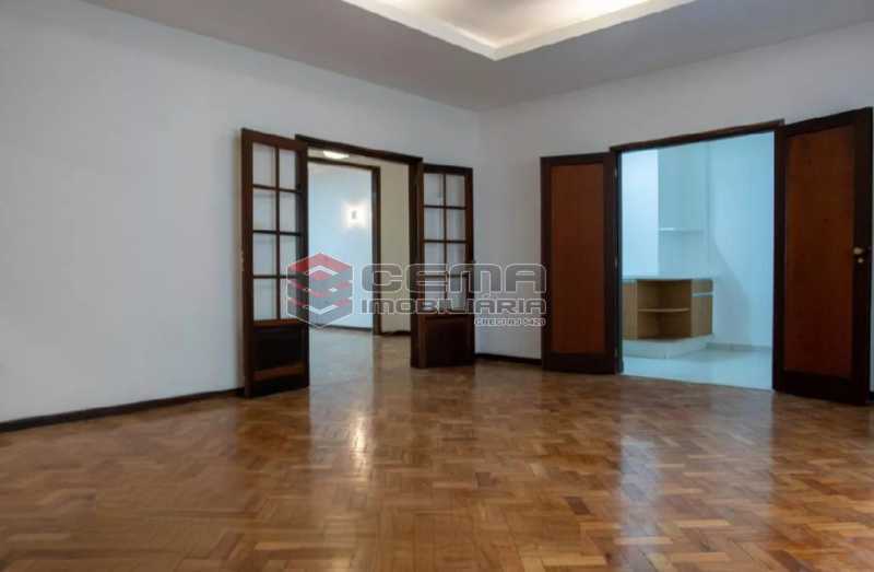 Apartamento à venda em Flamengo, Zona Sul RJ, Rio de Janeiro, 4 quartos , 206m² Foto 3