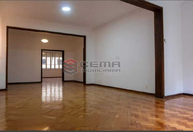Apartamento à venda em Flamengo, Zona Sul RJ, Rio de Janeiro, 4 quartos , 206m² Foto 5