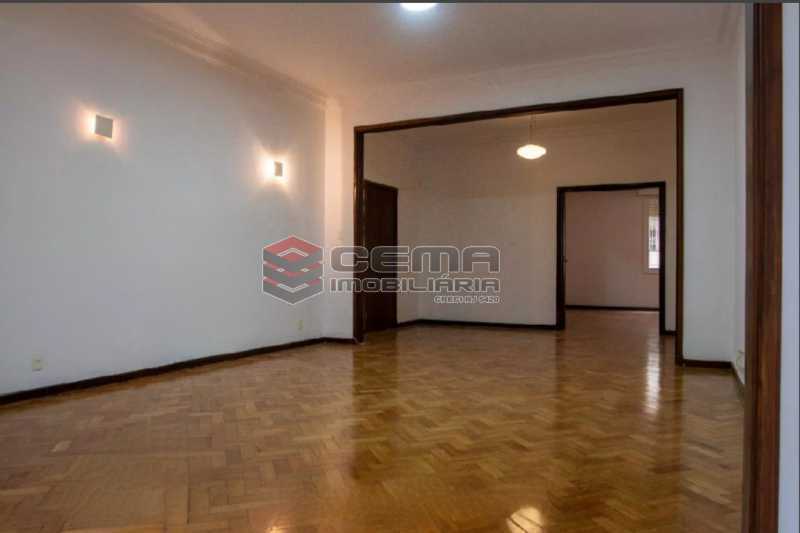 Apartamento à venda em Flamengo, Zona Sul RJ, Rio de Janeiro, 4 quartos , 206m² Foto 2