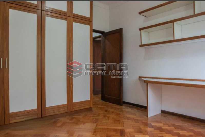 Apartamento à venda em Flamengo, Zona Sul RJ, Rio de Janeiro, 4 quartos , 206m² Foto 13