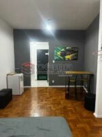 Kitnet/Conjugado à venda em Centro, Zona Centro RJ, Rio de Janeiro, 1 quarto , 33m² Thumbnail 6