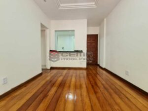 Apartamento à venda em Copacabana, Zona Sul RJ, Rio de Janeiro, 1 quarto , 44m² Thumbnail 1