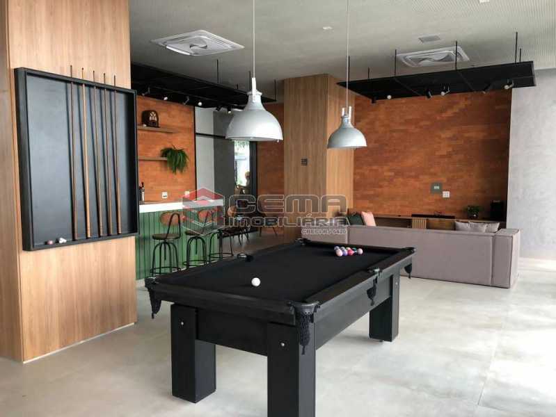 Apartamento à venda em Botafogo, Zona Sul RJ, Rio de Janeiro, 2 quartos , 78m² Foto 19