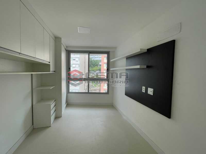 Apartamento à venda em Botafogo, Zona Sul RJ, Rio de Janeiro, 2 quartos , 78m² Foto 13