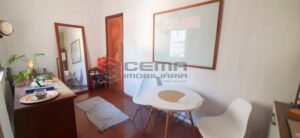 Apartamento à venda em Centro, Zona Centro RJ, Rio de Janeiro, 3 quartos , 58m² Thumbnail 1