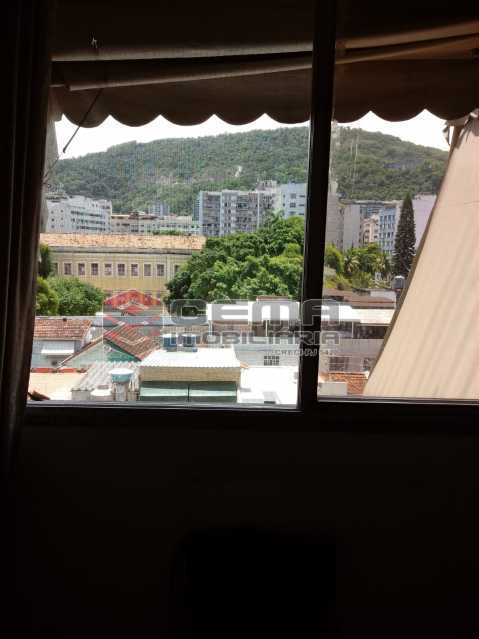 Apartamento à venda em Laranjeiras, Zona Sul RJ, Rio de Janeiro, 3 quartos , 135m² Foto 15