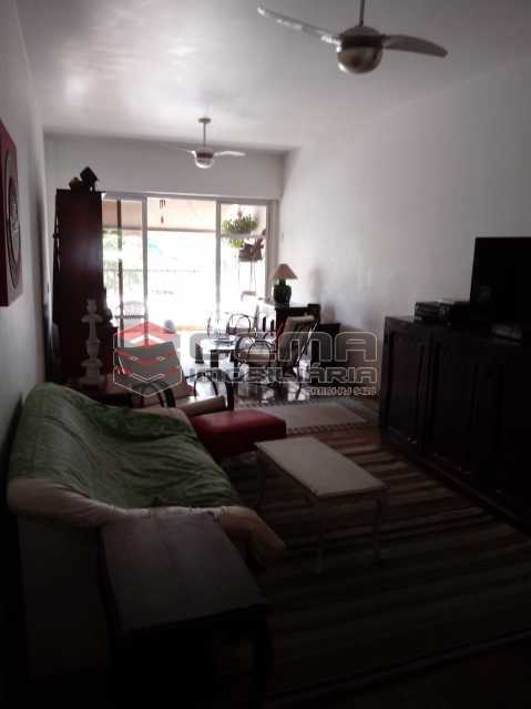 Apartamento à venda em Laranjeiras, Zona Sul RJ, Rio de Janeiro, 3 quartos , 135m² Foto 11