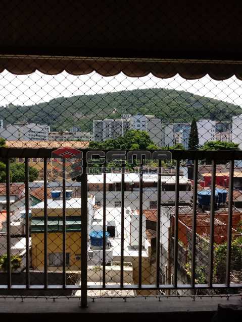 Apartamento à venda em Laranjeiras, Zona Sul RJ, Rio de Janeiro, 3 quartos , 135m² Foto 27