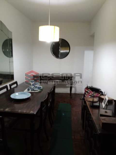 Apartamento à venda em Laranjeiras, Zona Sul RJ, Rio de Janeiro, 3 quartos , 135m² Foto 19